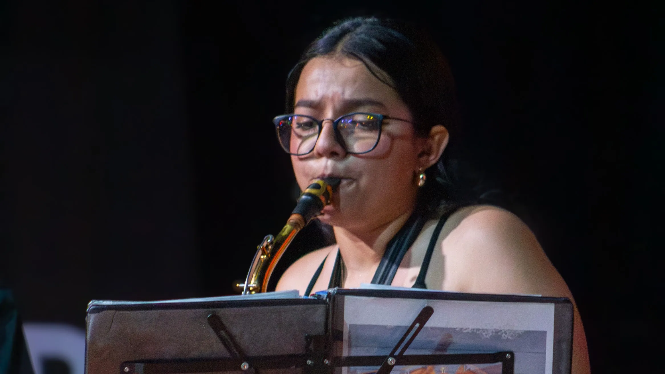 Amy Pérez
