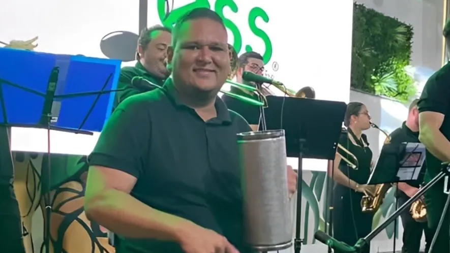 Jairo Huertas