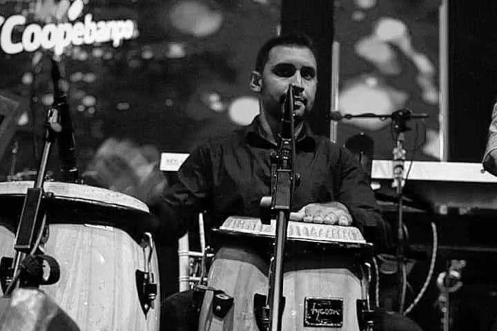 Kike Obando